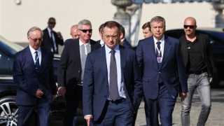 Những điểm chính trong đề xuất hòa bình Nga gửi Ukraine để chấm dứt xung đột