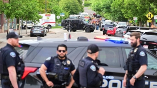 Nghi phạm ném bom xăng ở Mỹ học cách chế bom từ mạng xã hội