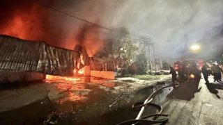 Thông tin chính thức về vụ cháy tại Công ty TNHH Phát triển công nghệ Hua Hong Việt Nam