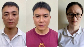 Khởi tố 7 bị can liên quan đến sai phạm xảy ra tại Công ty ALMA