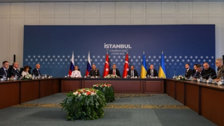 Hé lộ kết quả "61 phút" đàm phán giữa Nga và Ukraine