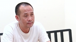 Trùm giang hồ Tuấn “thần đèn” và những lần xộ khám