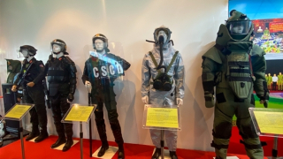 Quy định mới về đầu tư, mua sắm trong CAND từ ngày 21/6/2025