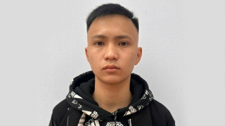 Bắt giữ đối tượng giết người sau 15 giờ gây án