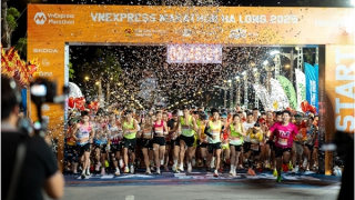 Herbalife Việt Nam chung tay kiến tạo cộng đồng khỏe mạnh