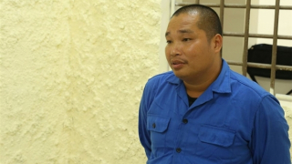 Khởi tố đối tượng lừa đảo chiếm đoạt tiền của người vi phạm môi trường