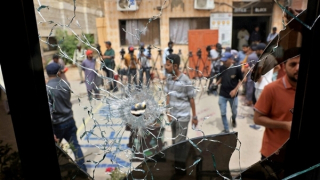 Hơn 200 tù nhân Pakistan vượt ngục sau trận động đất