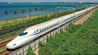 Lập Ban Chỉ đạo triển khai các dự án đường sắt quốc gia