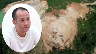 Vụ án Tuấn “thần đèn”: Cảnh báo lỗ hổng chết người trong quản lý Nhà nước về khoáng sản