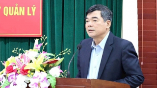 Thành lập Bộ phận Thường trực hướng dẫn sắp xếp đơn vị hành chính ở Hải Dương