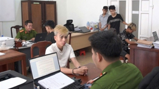 Kết quả đáng ghi nhận sau những chuyến tuần tra đêm của Công an xã, phường ở TP Huế