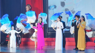 Bộ Văn hóa, Thể thao và Du lịch thông tin,  tuyên truyền kỷ niệm 80 năm Quốc khánh 2/9