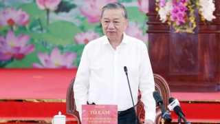 Hợp nhất Cần Thơ - Sóc Trăng - Hậu Giang: "Thiên thời, địa lợi, nhân hòa"