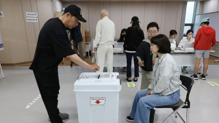 Hàn Quốc: Ai sẽ điều phối “bản hòa tấu” đối nội - đối ngoại?