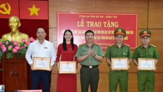 Ngân hàng và Công an kịp thời ngăn chặn vụ lừa đảo chuyển hơn 6,6 tỷ đồng