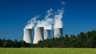Vì sao châu Âu trở lại với năng lượng hạt nhân?