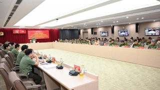 Quán triệt công tác tuyên truyền, phổ biến các dự án luật trình Quốc hội khóa XV tại Kỳ họp thứ 9