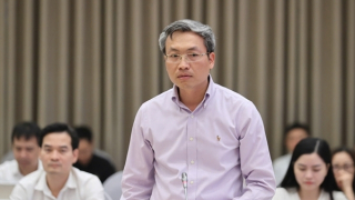 Sẽ xử lý nghiêm cán bộ tiếp tay, báo cáo sai sự thật về hàng giả, hàng nhái