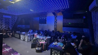 Đồng Tháp: 24 đối tượng dương tính với ma túy tại Cơ sở karaoke “HC"