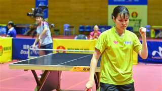 Không để lỡ “giai đoạn vàng” của các tay vợt trẻ