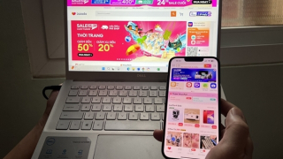 Thu thuế 74,4 nghìn tỷ từ thương mại điện tử và kinh tế số