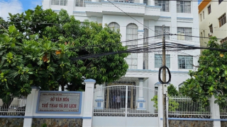 Cơ quan chức năng Sóc Trăng nói gì về công văn của công ty C.P. Việt Nam?