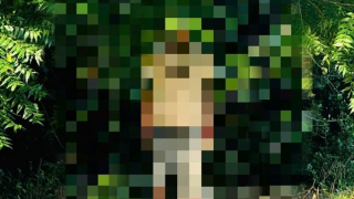 Người đàn ông tử vong ở bụi cây trong tư thế treo cổ