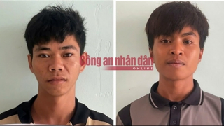 Khởi tố 7 đối tượng trong vụ hai nhóm hẹn nhau hỗn chiến lúc nửa đêm