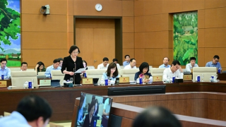 Biên chế và trụ sở dôi dư sau sắp xếp sẽ giải quyết như thế nào?