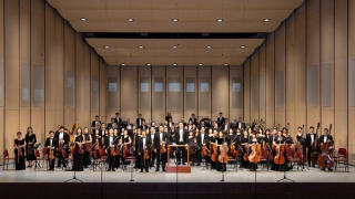 "Chopin - Rimsky - Korsakov"- Đêm nhạc giao hưởng với những kiệt tác lãng mạn huy hoàng