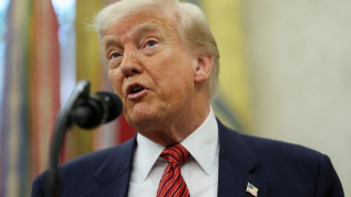 Ông Trump tuyên bố cấm nhập cảnh với công dân nhiều quốc gia