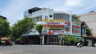 Truy xuất nguồn gốc thực phẩm nhà hàng liên quan 7 người nghi ngộ độc buffet ốc