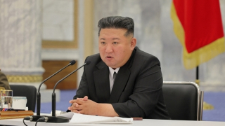 Triều Tiên tuyên bố ủng hộ Nga vô điều kiện