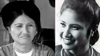 Cố NSƯT Mai Châu: Phản diện trên phim, ấm áp trong đời