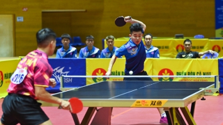 Khi tinh thần thể thao song hành cùng trách nhiệm xã hội: Bài học từ bầu Hiển