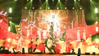 Khơi dậy tinh thần yêu nước từ hoạt động văn hóa, nghệ thuật