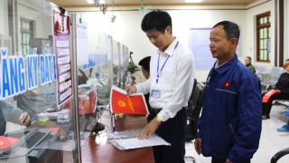 Hải Dương sắp xếp đơn vị sự nghiệp công lập khi bỏ cấp huyện