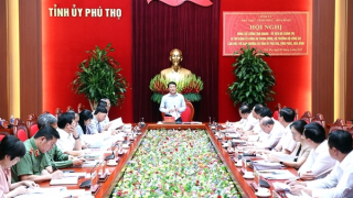 Bước đi chiến lược cho Trung du miền núi Bắc Bộ