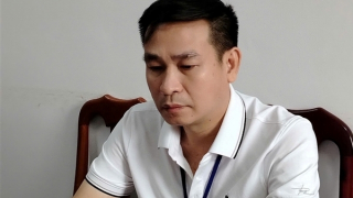 Phó giám đốc chiếm đoạt tiền của học viên bằng chiêu chạy trúng tuyển