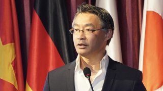 Tiến sĩ Philipp Rösler – Nguyên Phó Thủ tướng Đức gia nhập Vietjet