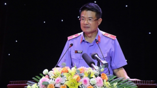 Khẳng định tầm vóc và công lao to lớn của đồng chí Hoàng Quốc Việt đối với ngành KSND