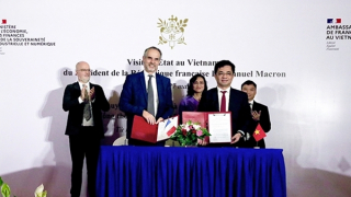 Năng lực công nghệ Viettel dưới lăng kính Tạp chí quân sự Army Recognition