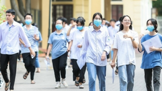 Trường đại học bất ngờ bỏ khối C, Bộ GD&ĐT nói gì?