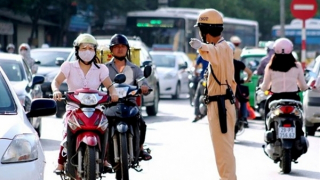 Kiểm định khí thải xe máy: Cần có chính sách hỗ trợ kèm theo