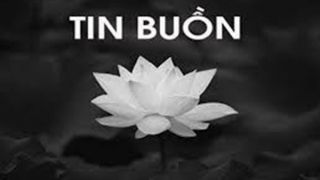 Thượng tá Nguyễn Văn Thụy từ trần