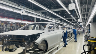 Nhà đầu tư nước ngoài đổ 18,39 tỷ USD vào Việt Nam