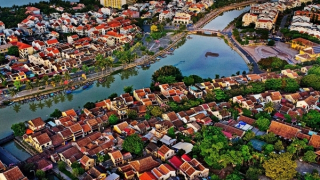 Cơ quan nào sẽ tiếp tục quản lý Di sản Văn hóa thế giới Mỹ Sơn và Hội An?