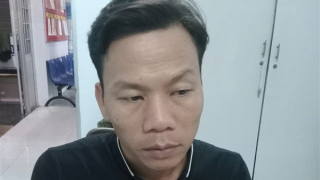 Kẻ có hai tiền án vừa mới ra tù đã bị bắt vì... dọa giết người yêu