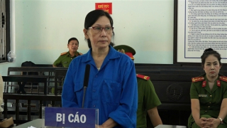 Siêu lừa khoác áo ngành Y