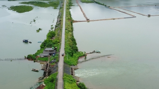 Chuyển hồ sơ 1 dự án có sai phạm nghiêm trọng tại Bạc Liêu sang Cơ quan CSĐT